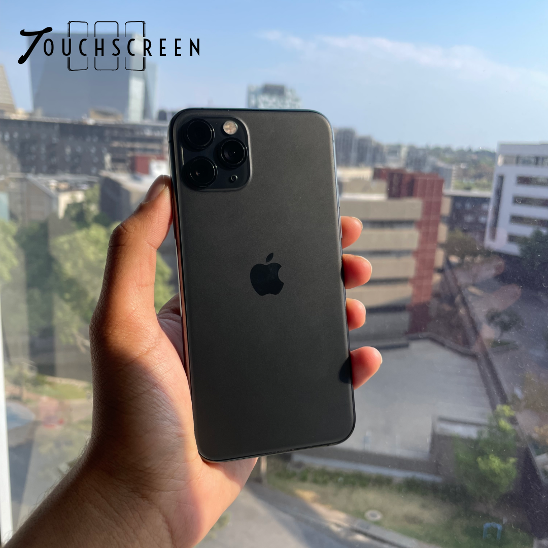 iPhone 11 Pro 256GB (Assorted Colours) - CPO