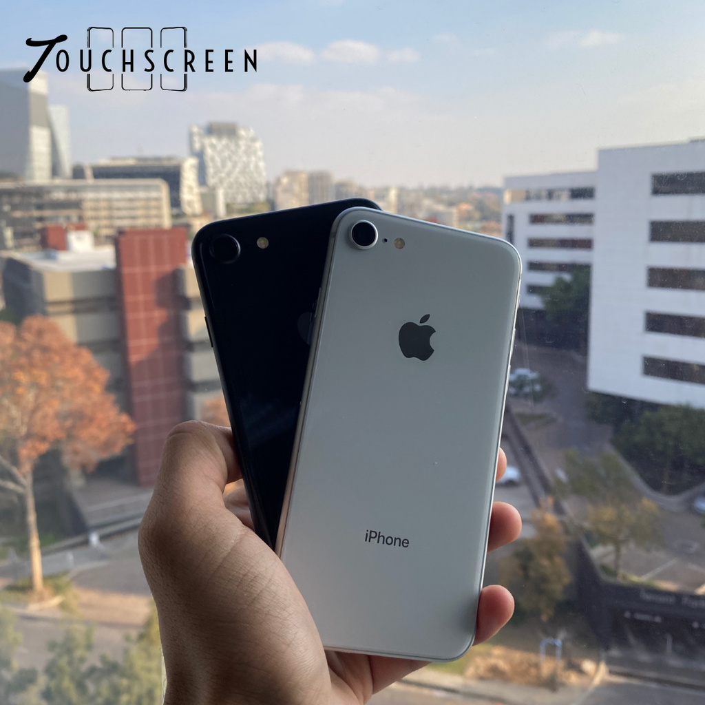 Student Discount - iPhone 8 256GB (Assorted Colours) - CPO