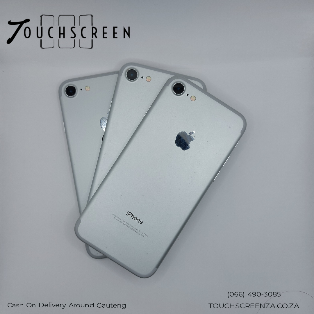 Student Special – iPhone 7 Plus 128GB Assorted Colours (CPO) – Apple Guy