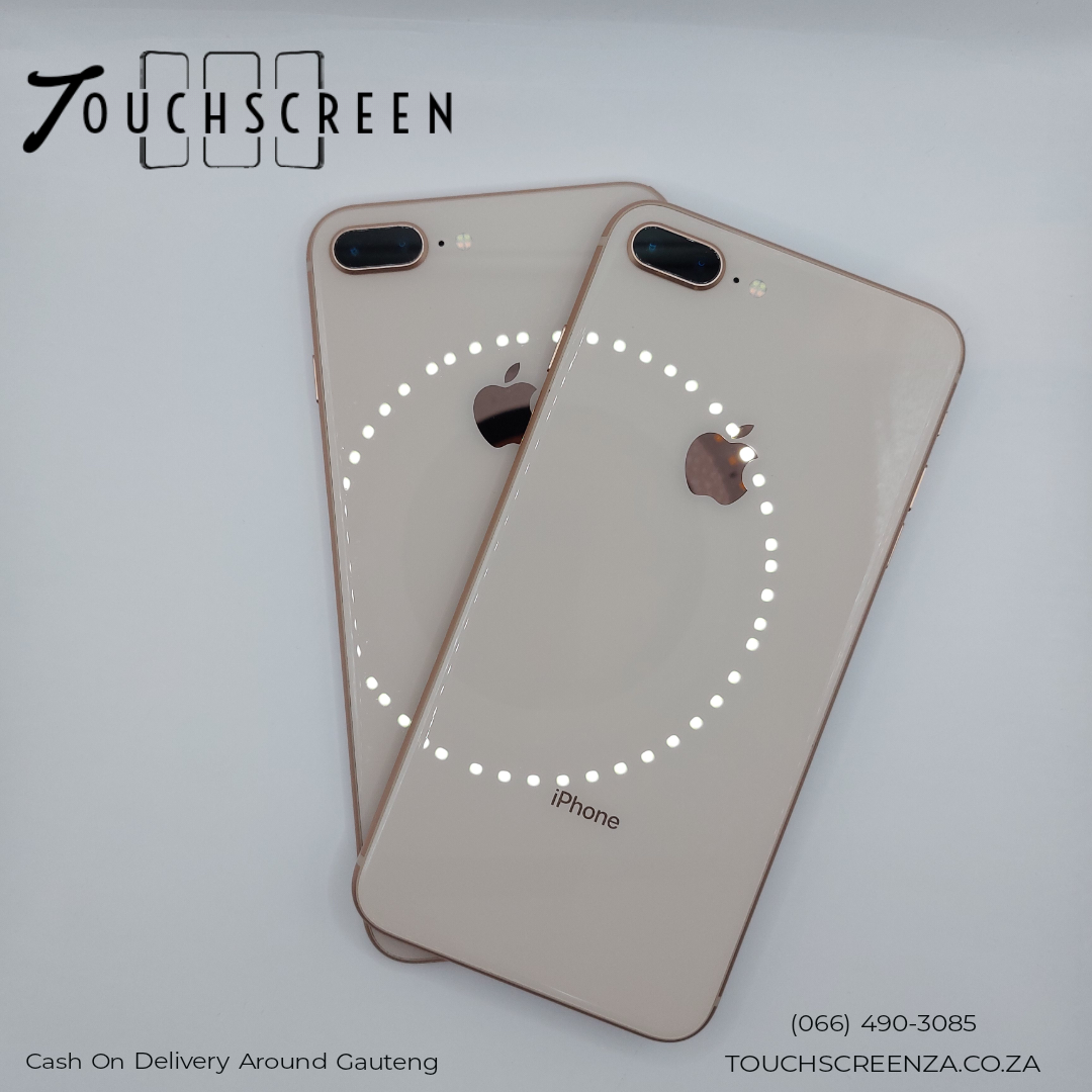 Student Discount iPhone 8 Plus 64GB Assorted Colours CPO
