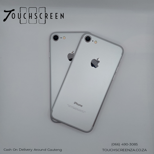 Student Discount - iPhone 7 32gb (Assorted Colours) - CPO