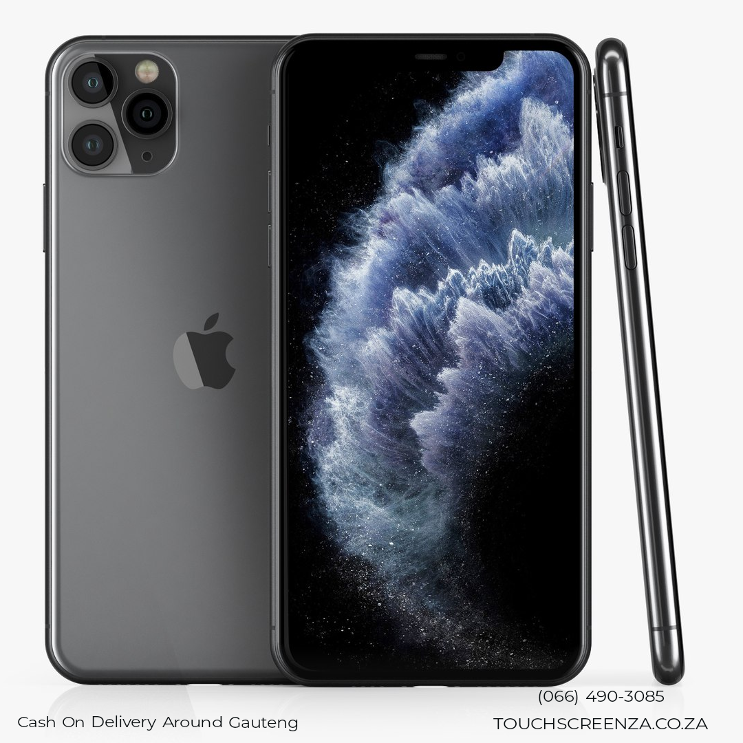 Student Discount - iPhone 11 Pro 64GB (Assorted Colours) - CPO