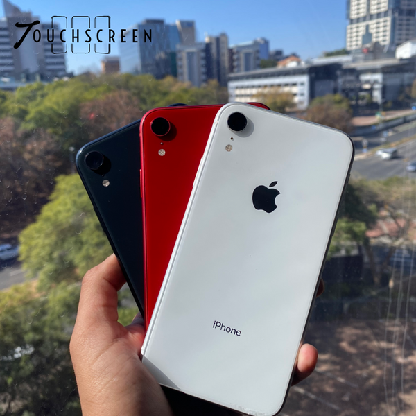 Black November - iPhone Xr 64GB (Assorted Colours) - CPO