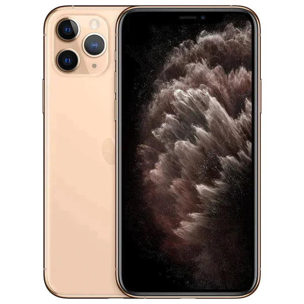 Black November - iPhone 11 Pro Max 256GB (Assorted Colours) - CPO