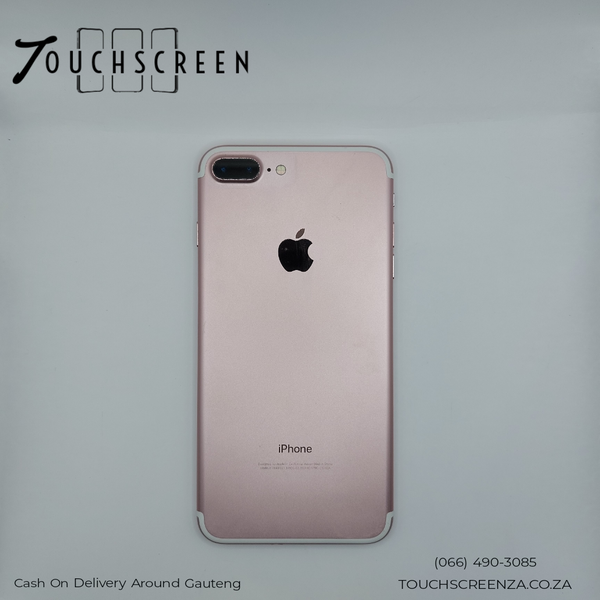 iPhone 7+ 128gb (Assorted Colours)