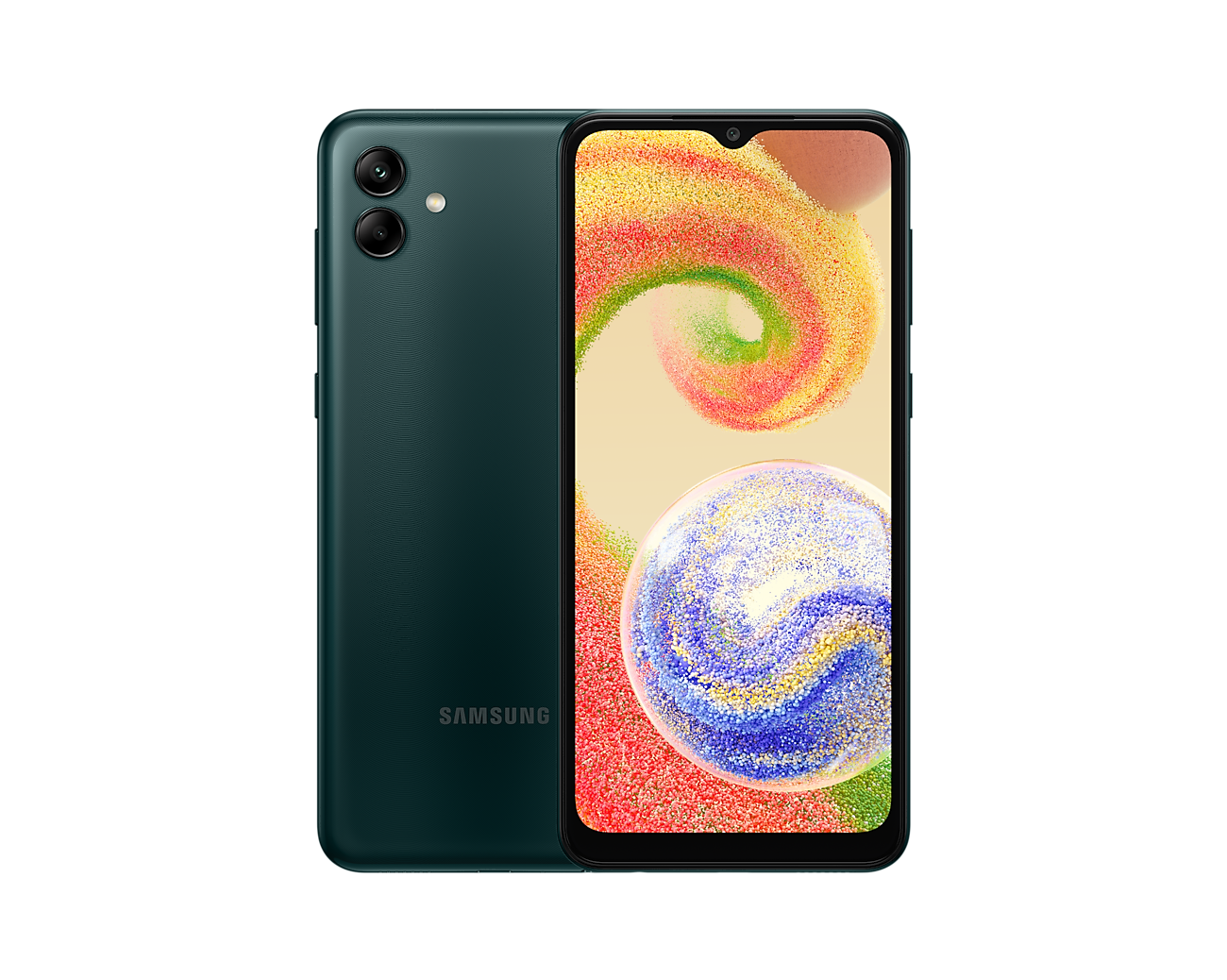 Samsung Galaxy A04 64gb - (Brand New)