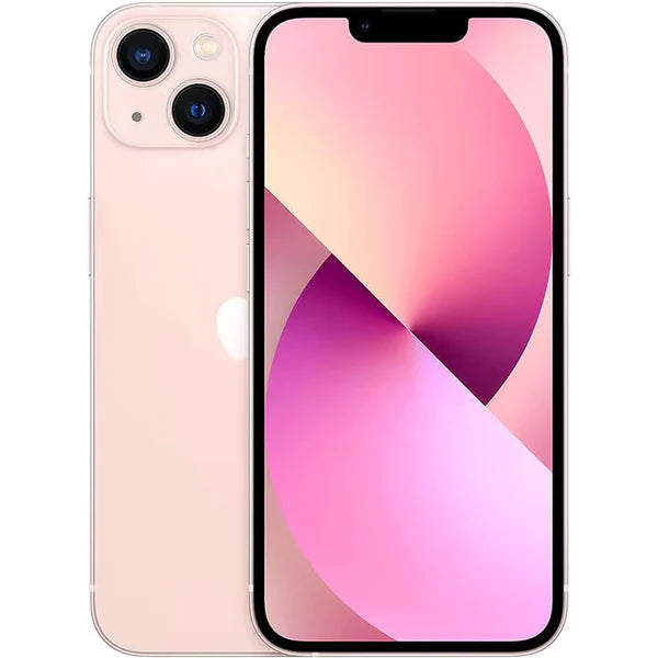 Student Discount - iPhone 13 128gb (Assorted Colours) - CPO