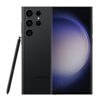 Samsung Galaxy S23 Ultra 256gb - (Brand New)